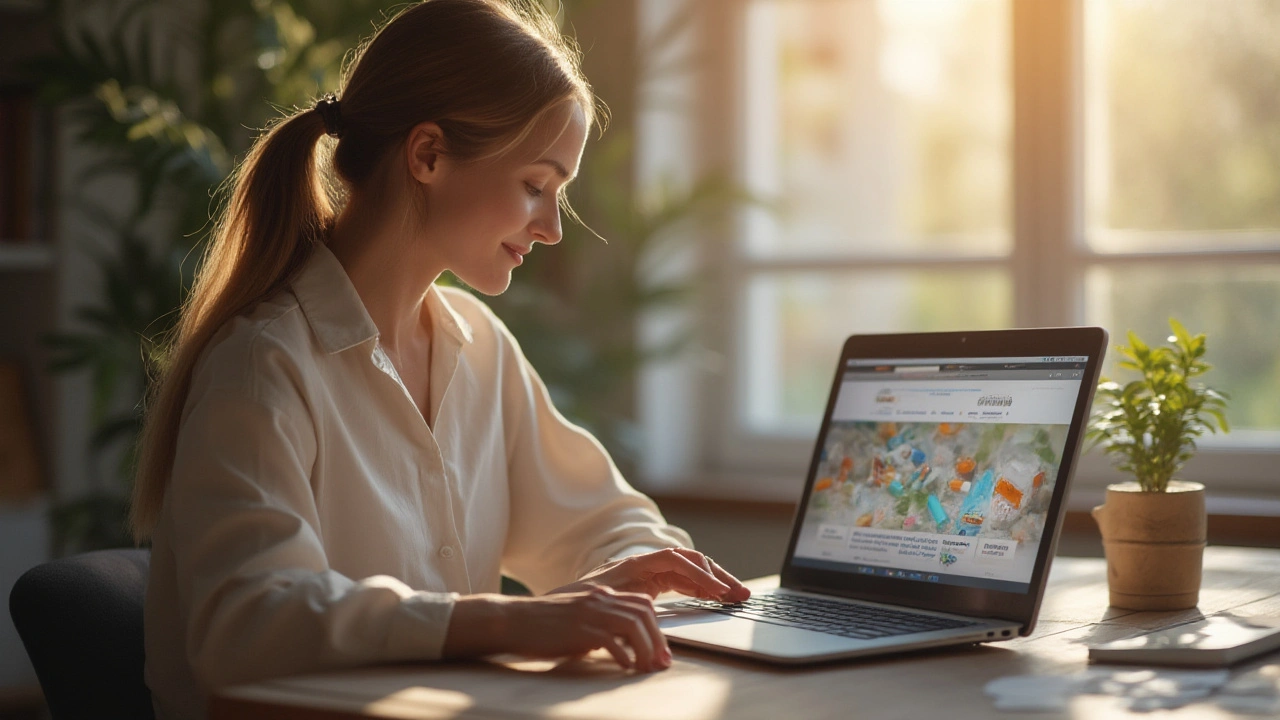 Buy Betapace Online: Safe Guide to Find Genuine Sotalol Online