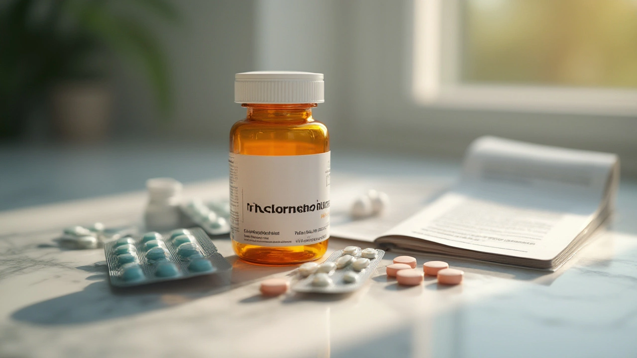 Dangers, Side Effects, and Who Should Be Cautious