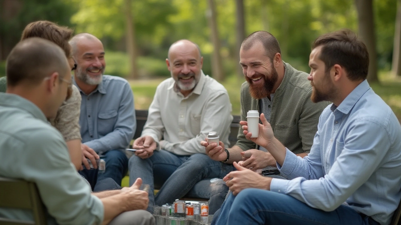 Finpecia: Benefits, Uses, Side Effects, and Real Patient Insights