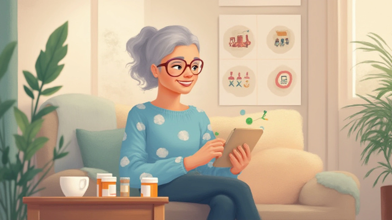 How Canadian-Quality-Drugs.com Works: Step-by-Step Process