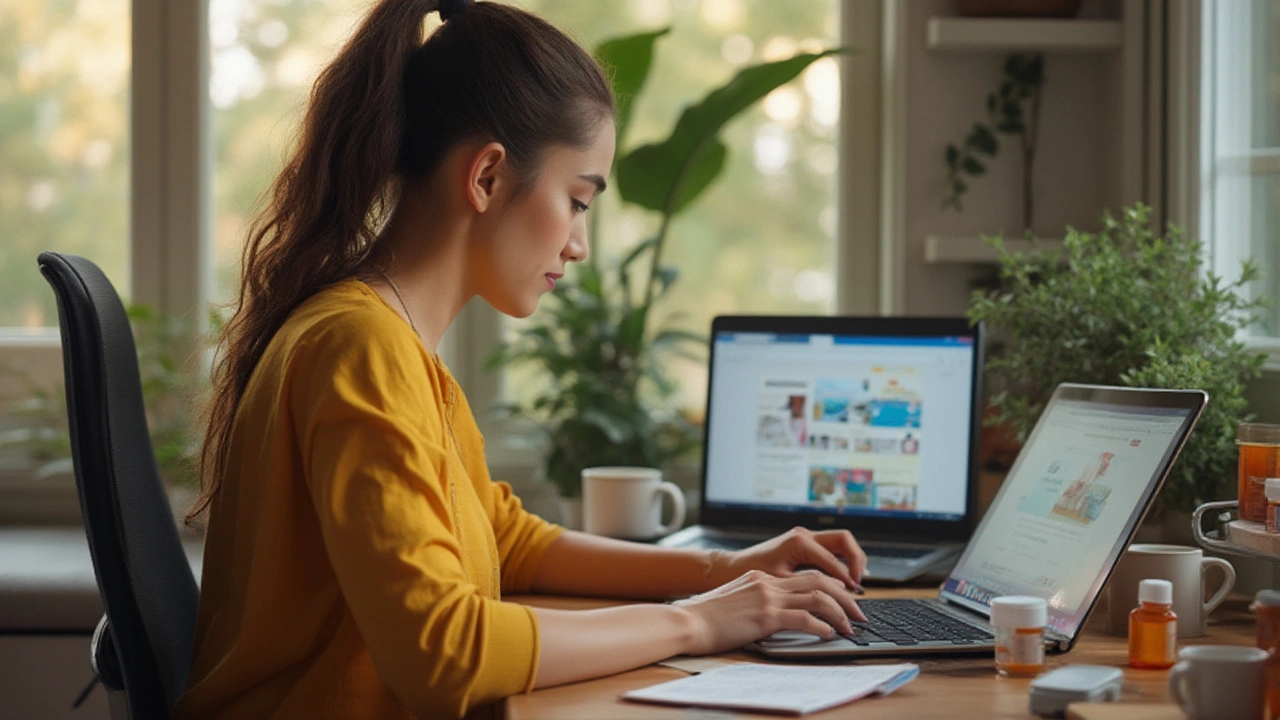How to Safely Buy Dapasmart Online: Guide for 2025 Buyers