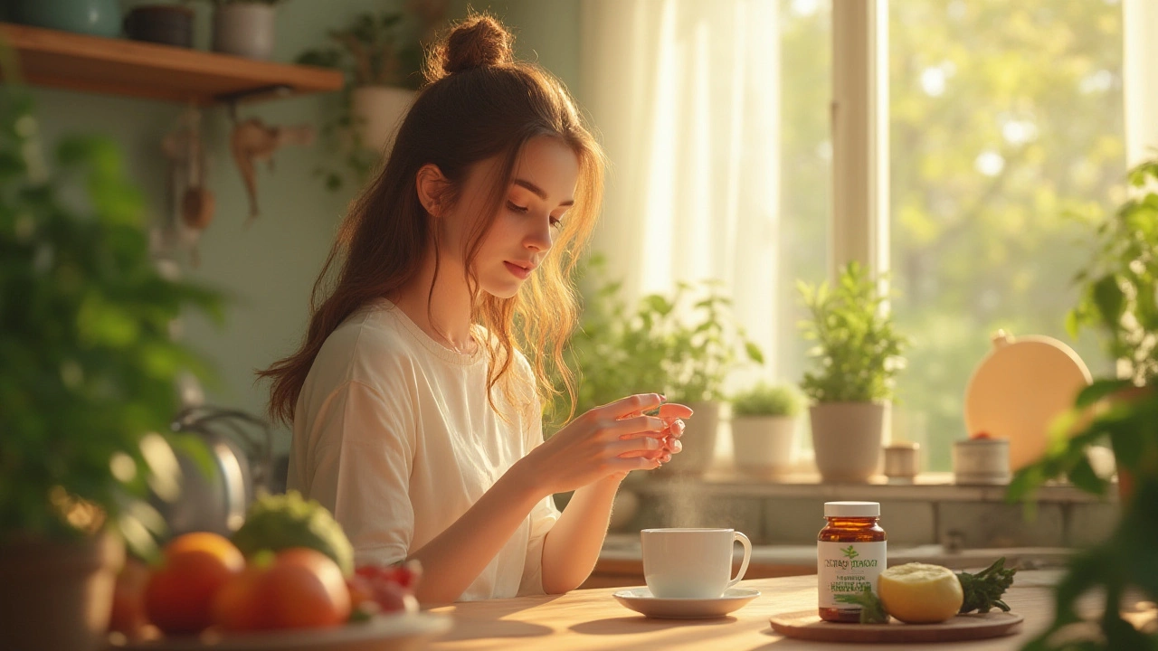 Lukol: Uses, Benefits, Side Effects, and Real Experiences