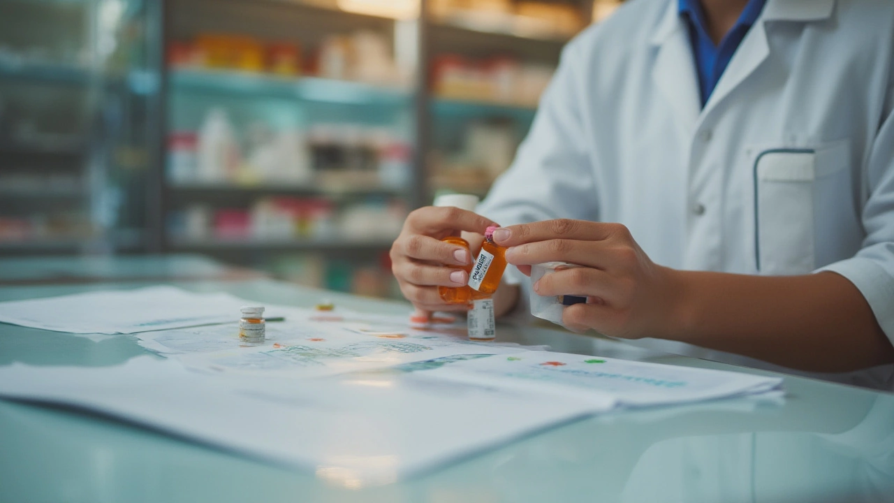 Patient Education: The Game-Changer in Steroid Stewardship