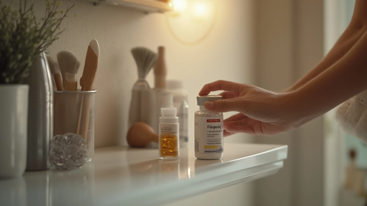 Potential Side Effects and Safety Concerns