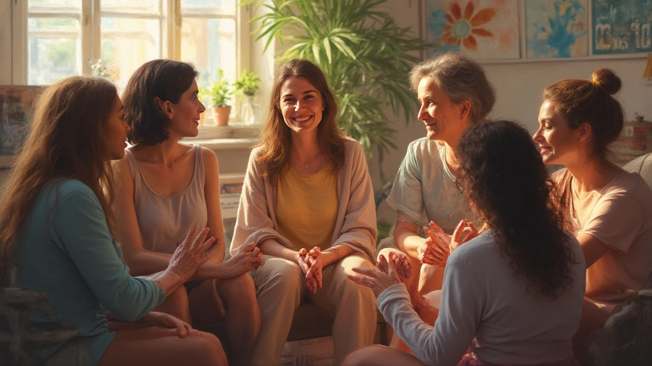 Practical Strategies for Coping
