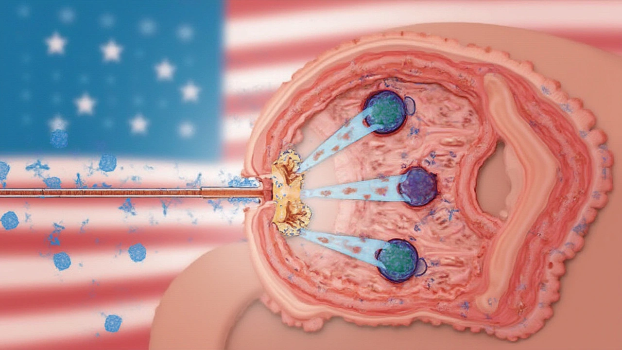 Side Effects: What Should You Expect?