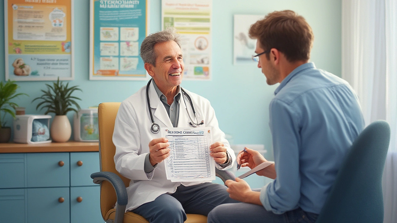 Steroid Stewardship: Prednisolone Safe Use, Prescribing, and Monitoring Explained