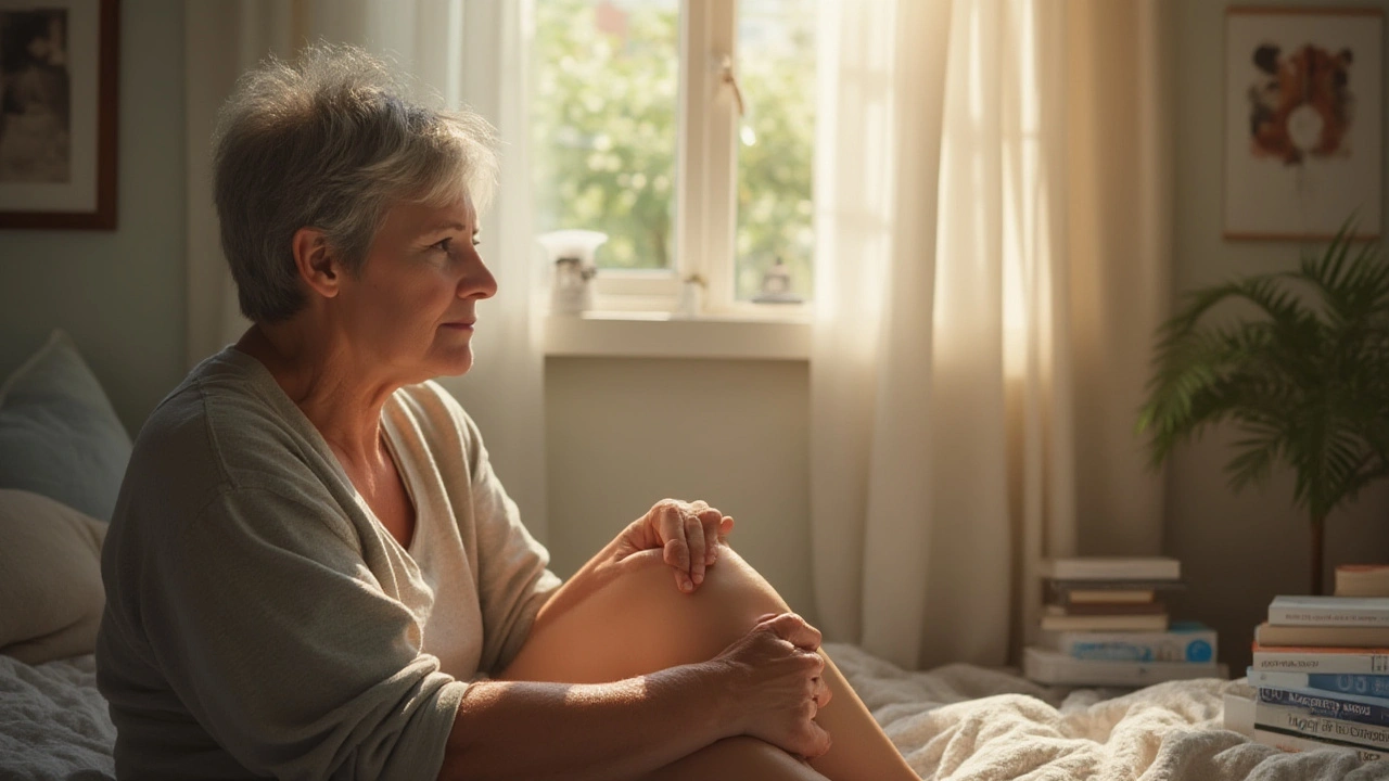 Understanding and Coping With Mottled Skin Discoloration: Psychological Impact & Support Strategies