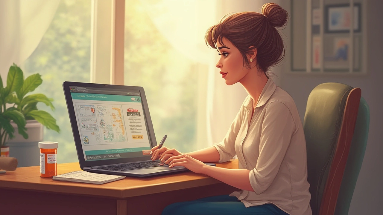 Where to Buy Lasix Online Safely: Tips, Options, and What to Check