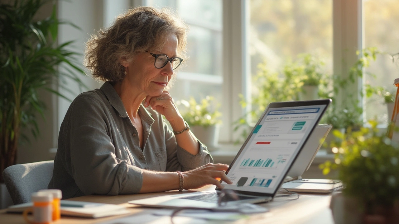 Where to Safely Buy Phenergan Online: A 2025 Buyer’s Guide