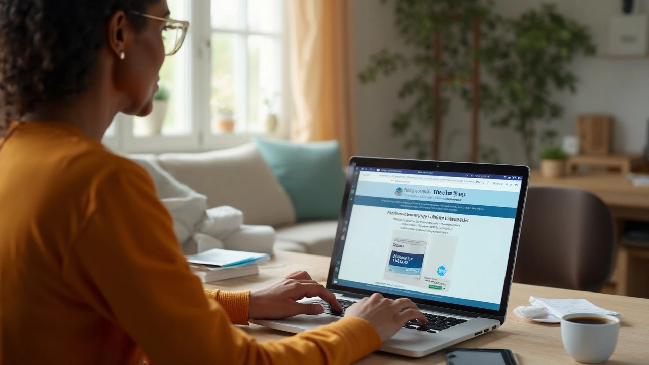 Buy Advair Diskus Online: Safe Pharmacies, Best Prices, and Easy Steps in 2025