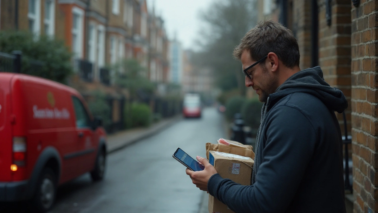 Prices, delivery, and how to vet a seller