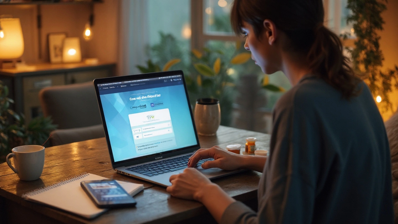 primedz.com Review: Safe Online Pharmacy, Fast Delivery, Genuine Medicines