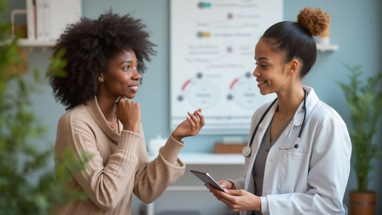Side Effects and Safety Concerns to Keep in Mind