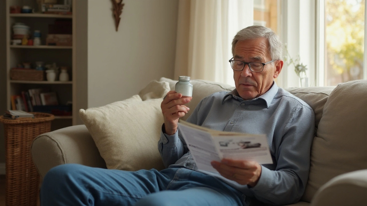 Voveran: Benefits, Uses, and Safety Tips You Need to Know