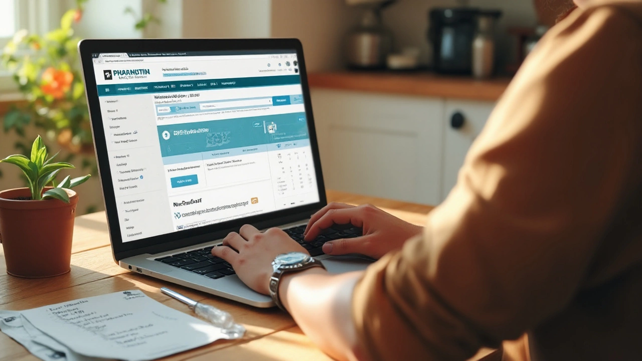 Buy Cheap Generic Neurontin (Gabapentin) Online Safely in the UK: Prices, Legal Rules, Alternatives (2025)