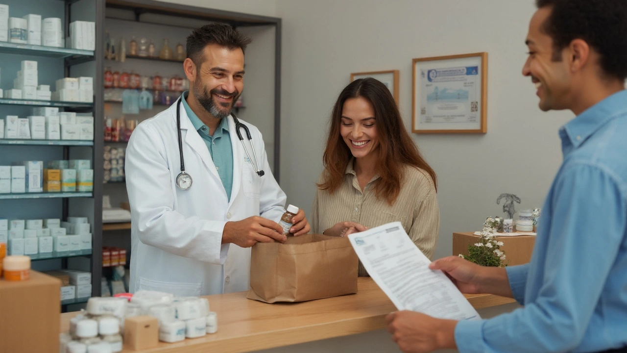 Potential Side Effects and Precautions
