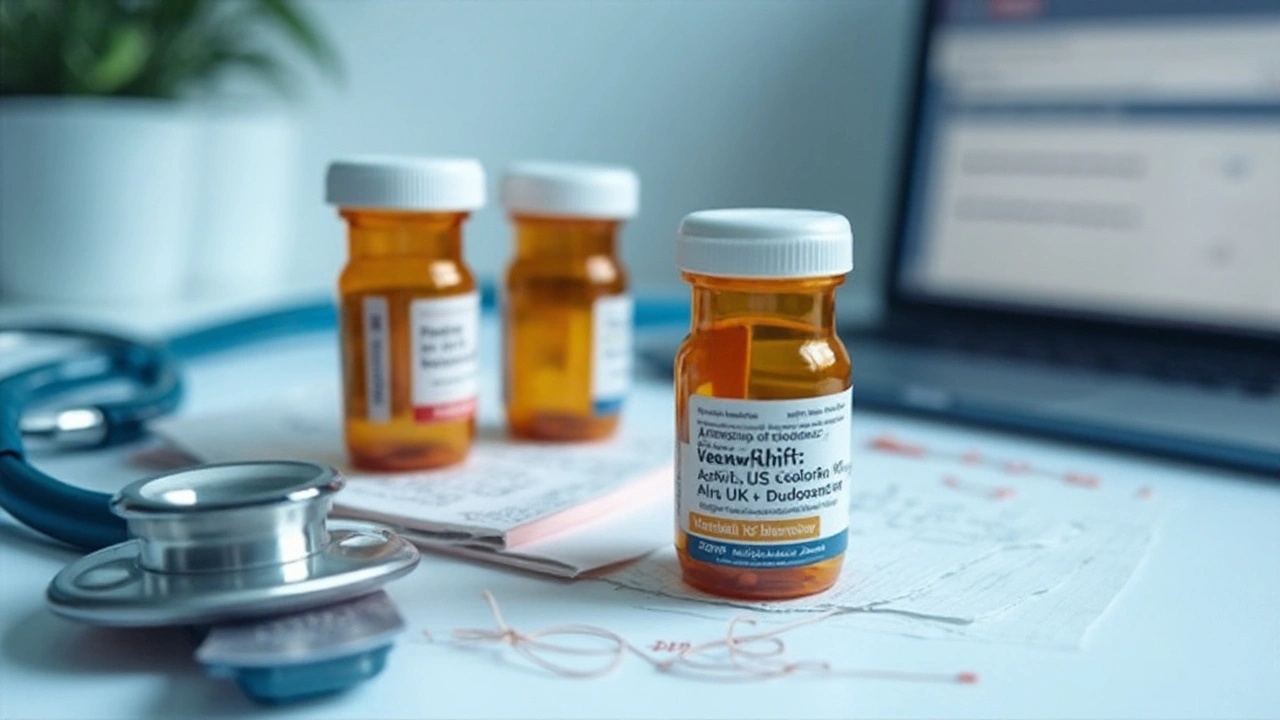 Prices, doses, and delivery in 2025: what to expect in the UK