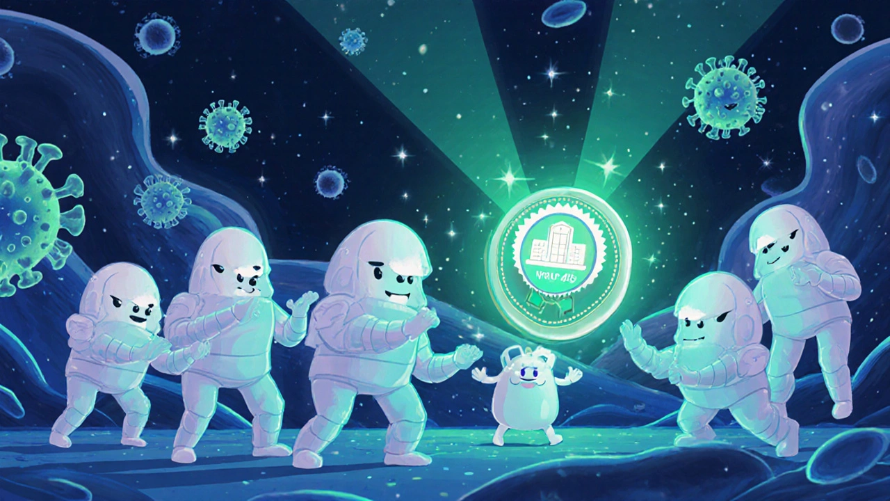 Why Vaccination Is Crucial for Fighting Infections
