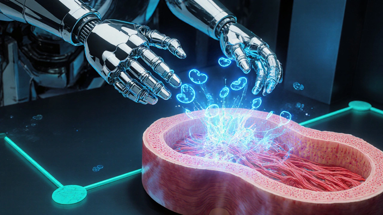 Cilostazol Use in Heart Failure Patients: Benefits, Risks, and Practical Guide