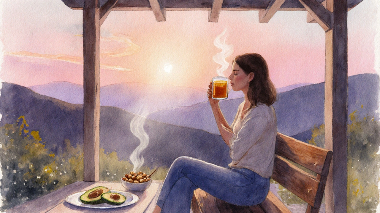 Digestive Enzymes: Help Your Body Process Fat