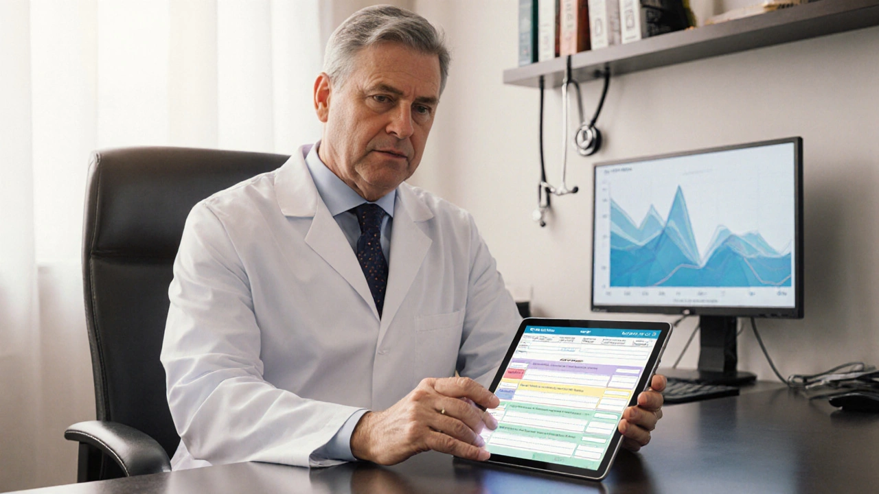 How to Diagnose Secondary Hypogonadism: Essential Tests & Evaluations