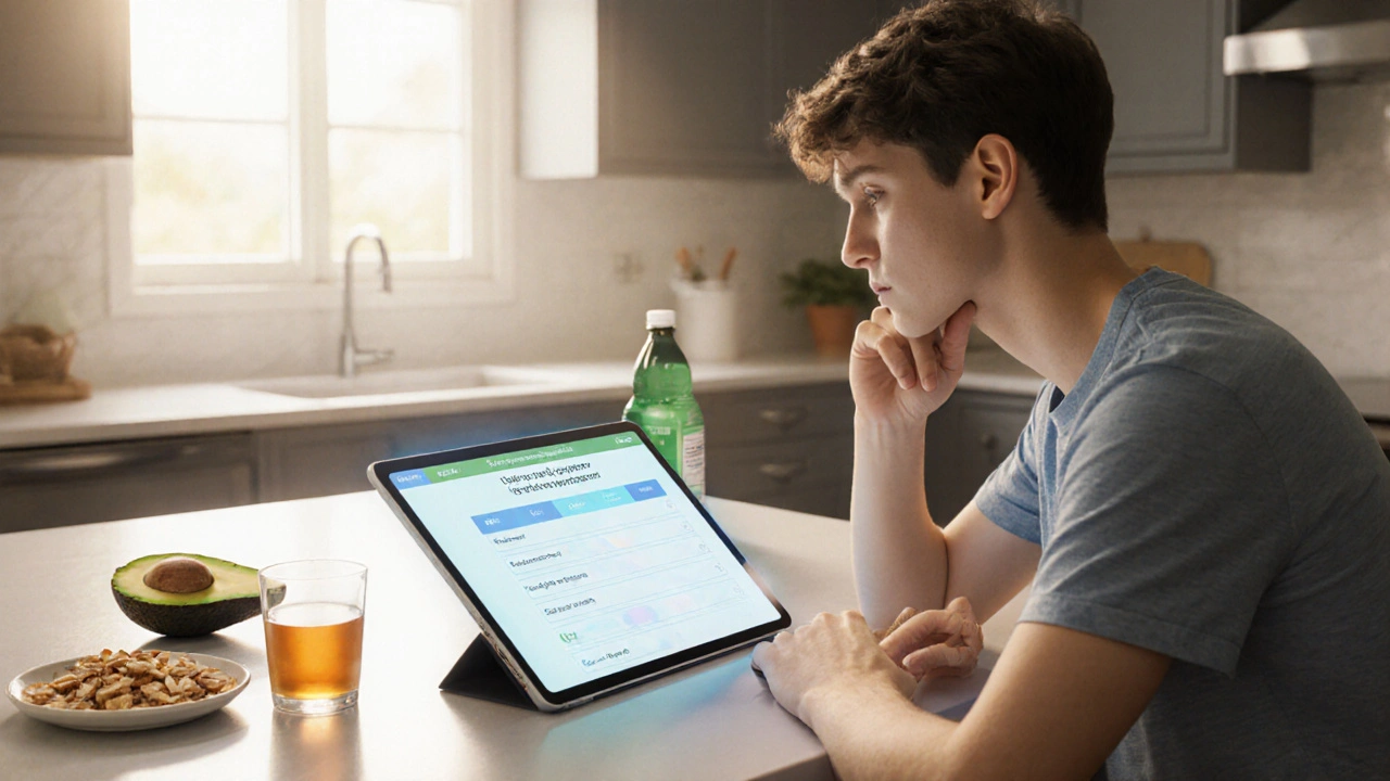 Keto Diet Diarrhea: How to Manage Digestive Issues