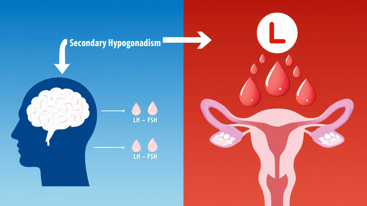 When to Move Beyond Blood Work: Imaging
