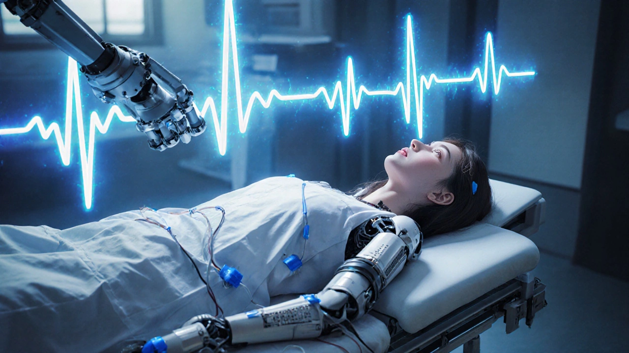 ECG and Stress Tests: What You Need to Know About Heart Diagnostic Tests