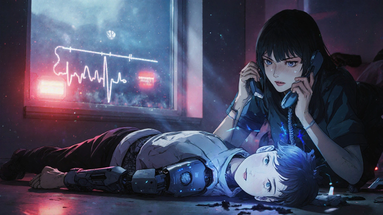 When to Call Poison Control vs. Emergency Services for Overdose: Clear Guidelines for Life-Threatening Situations