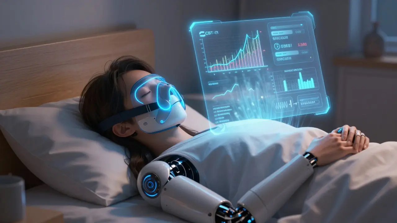 COMISA: How to Effectively Manage Insomnia and Sleep Apnea Together