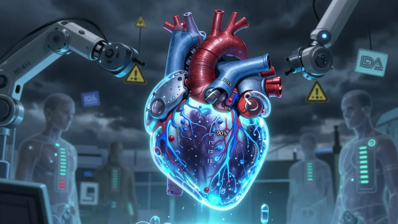 FDA Bioequivalence Standards for NTI Drugs: Special Requirements Explained