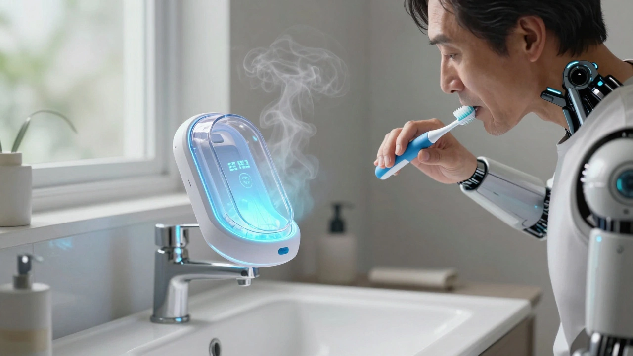 How to Pair Medications with Daily Habits for Better Adherence