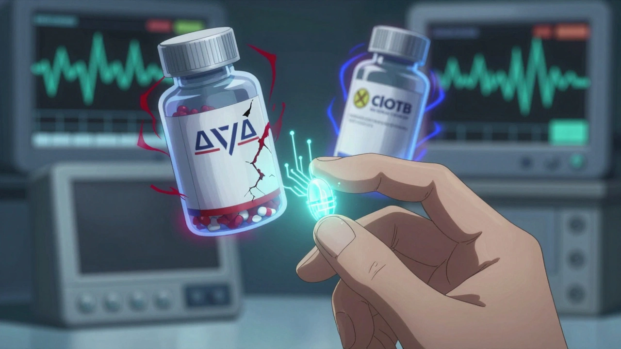 How to Understand Narrow Therapeutic Index Drugs and Generics