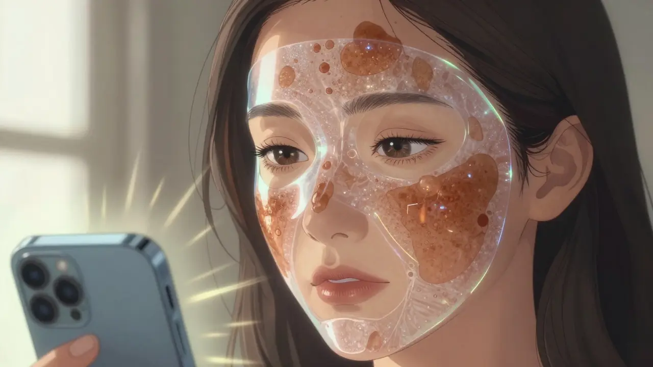 Hyperpigmentation: Understanding Melasma, Sun Damage, and Effective Topical Treatments