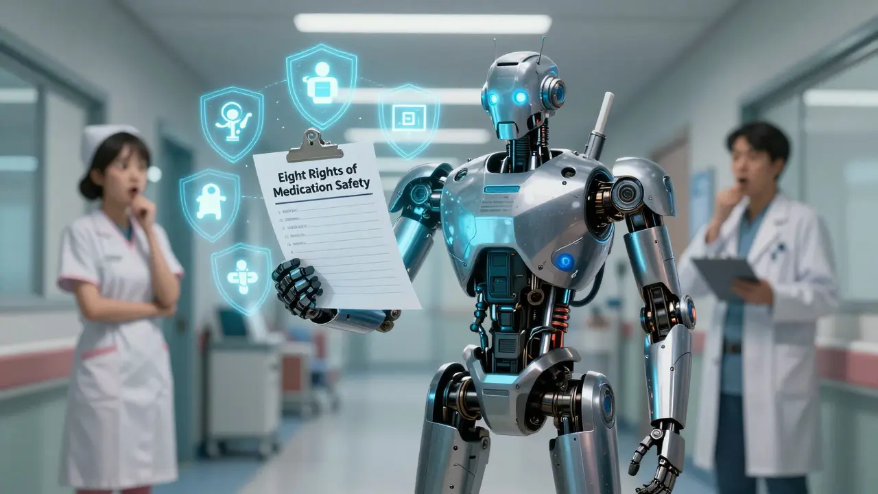 Key Medication Safety Terms Patients Should Know and Use