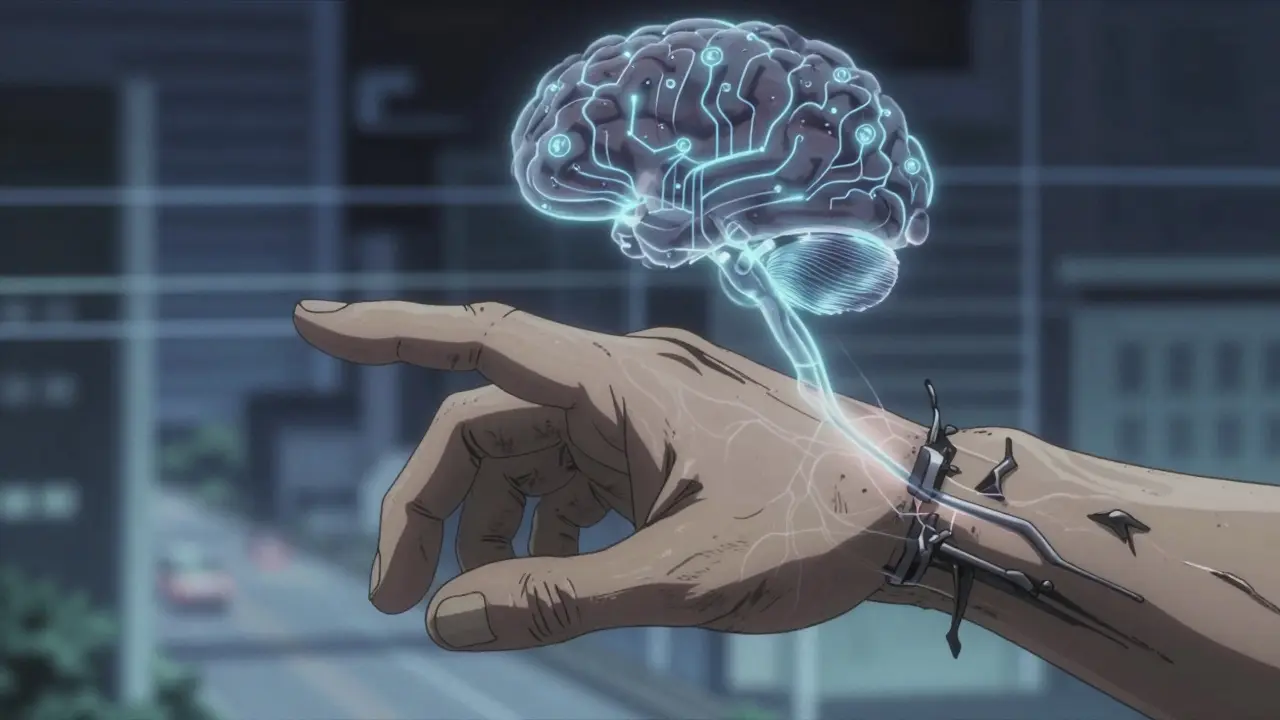 Parkinson’s Disease: Understanding Tremor, Stiffness, and How Dopamine Replacement Works