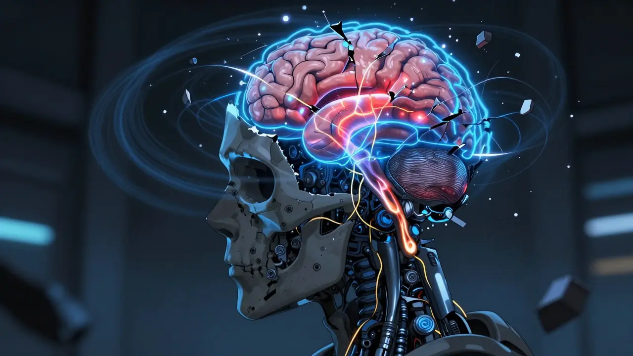 Post-Traumatic Stress Disorder: How Trauma Processing and Medication Work Together