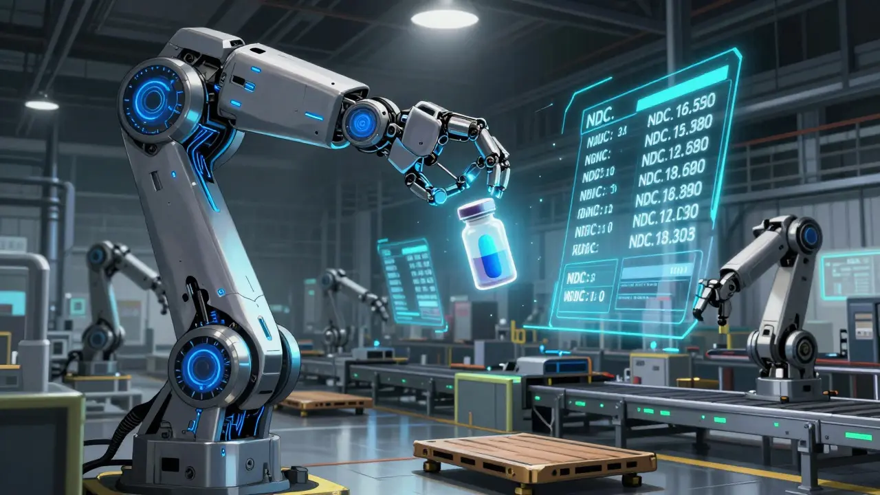 DSCSA Track-and-Trace: How the U.S. Is Stopping Counterfeit Drugs Before They Reach Patients