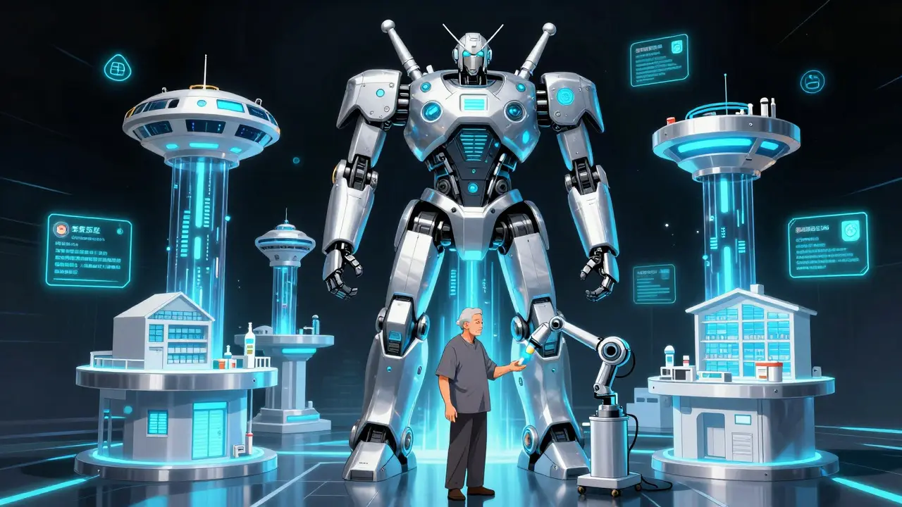 How to Manage Multiple Pharmacies and Prescribers Safely