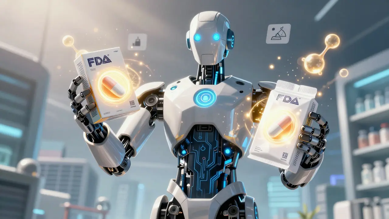 Quality and Efficacy: Are Authorized Generics as Good as Brand Drugs?