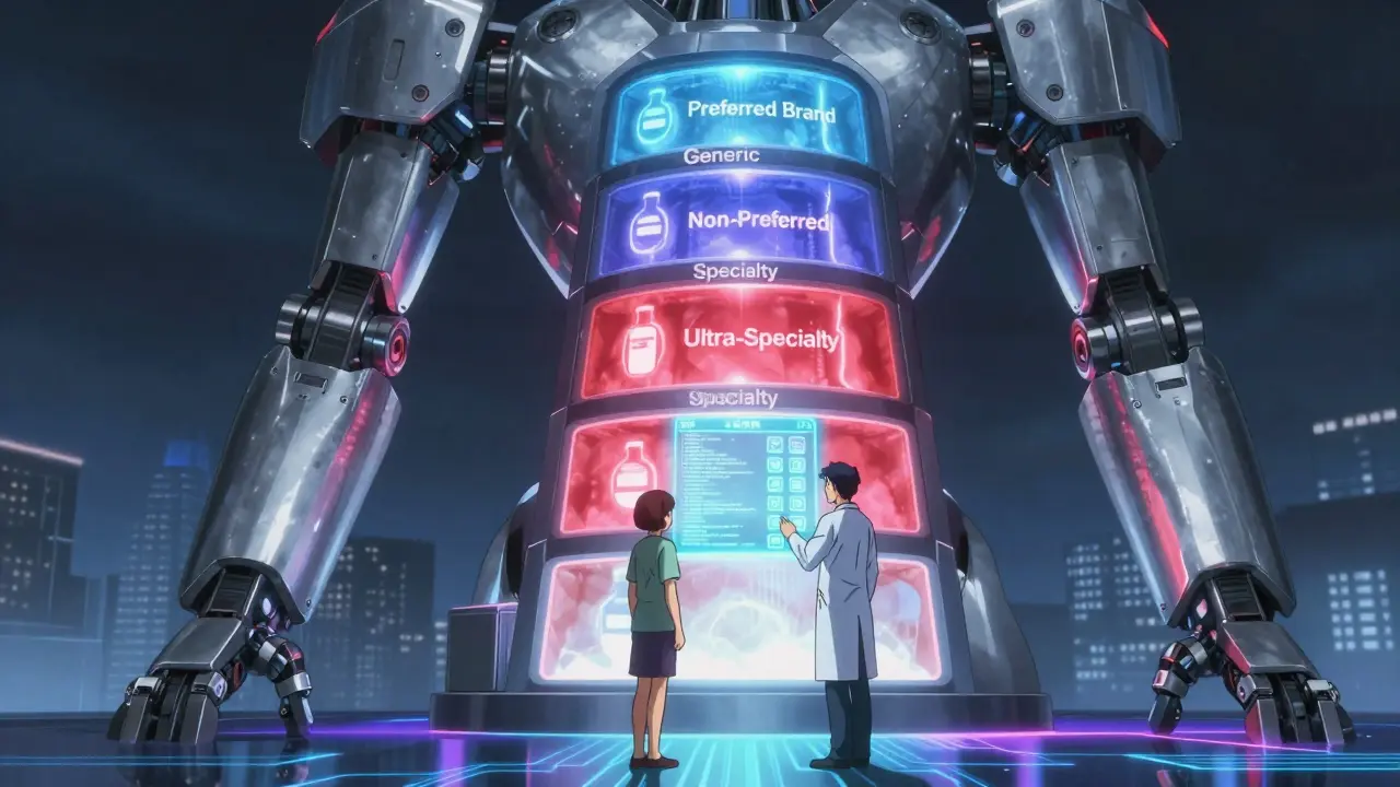 What Is a Drug Formulary? Complete Explanation for Patients