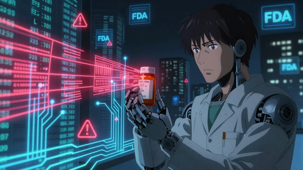 When to Report Rare Side Effects from Generic Medications