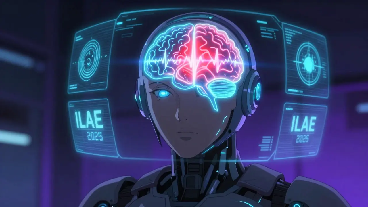 Epilepsy and Seizures: Types, Triggers, and Antiepileptic Medications