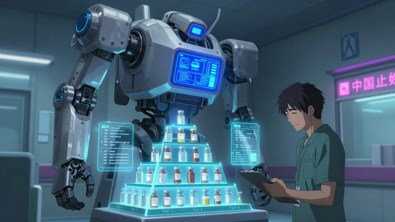 Medicaid Coverage for Prescription Medications: What’s Included in 2026