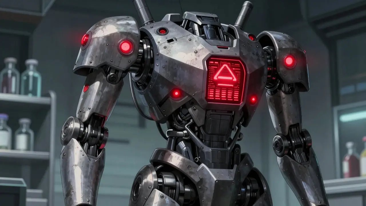 Boxed Warning Changes: Tracking Label Updates Over Time