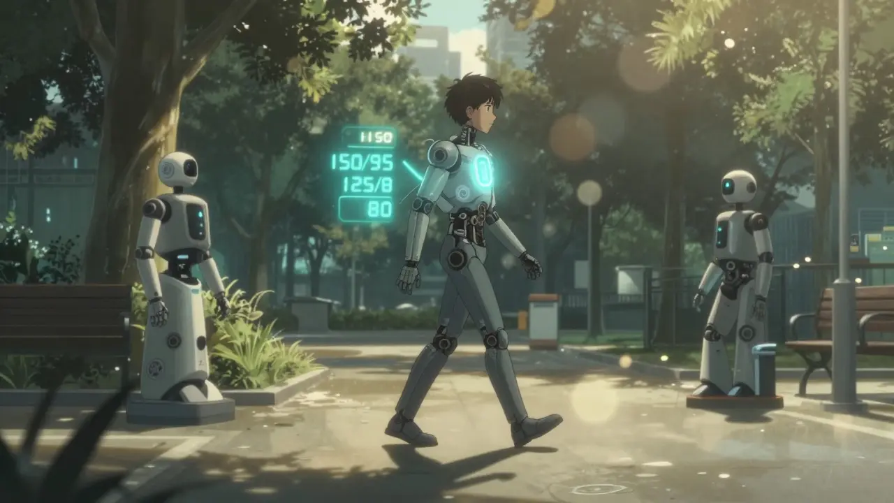 How to Reduce Medication Risks with Simple Lifestyle Changes