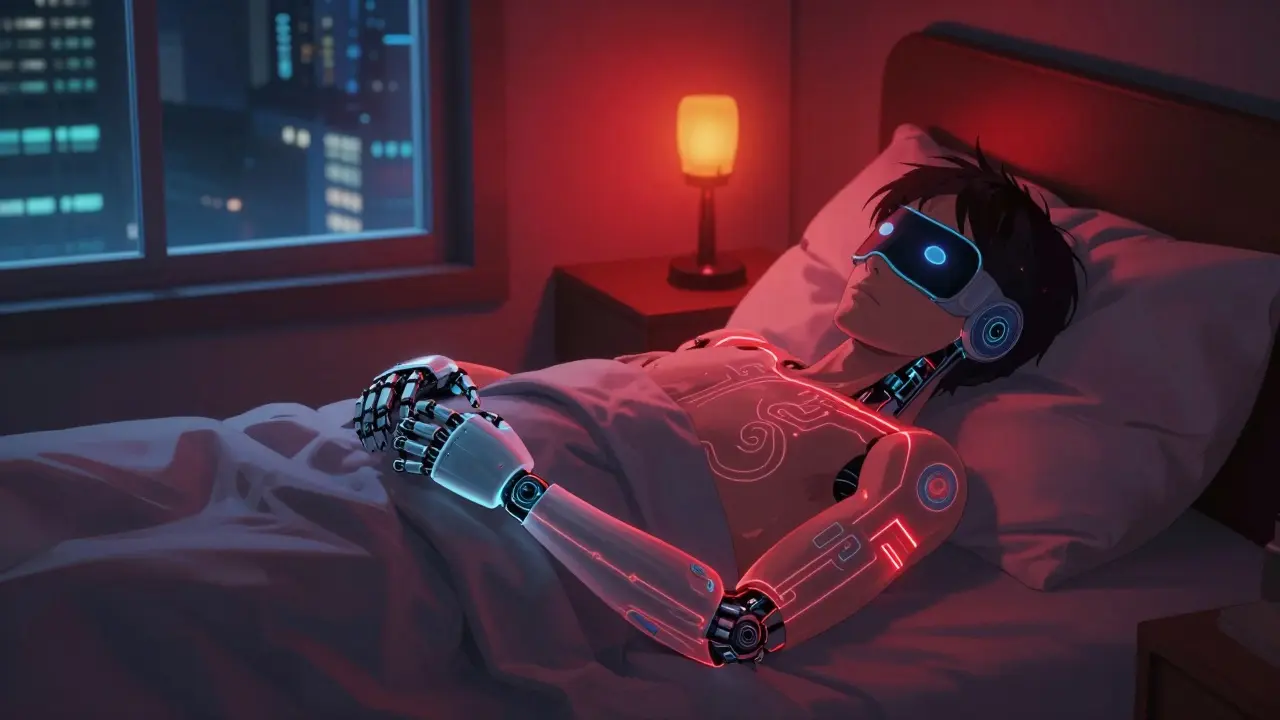 Sleep Hygiene When Medications Disrupt Rest: Practical Steps to Reclaim Your Nights