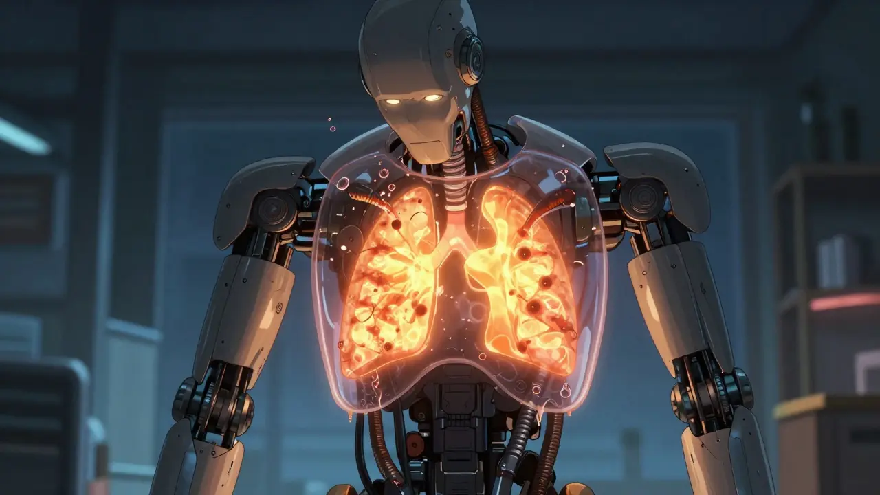 Managing Chronic Bronchitis: Tips for Cough, Sputum, and Quitting Smoking