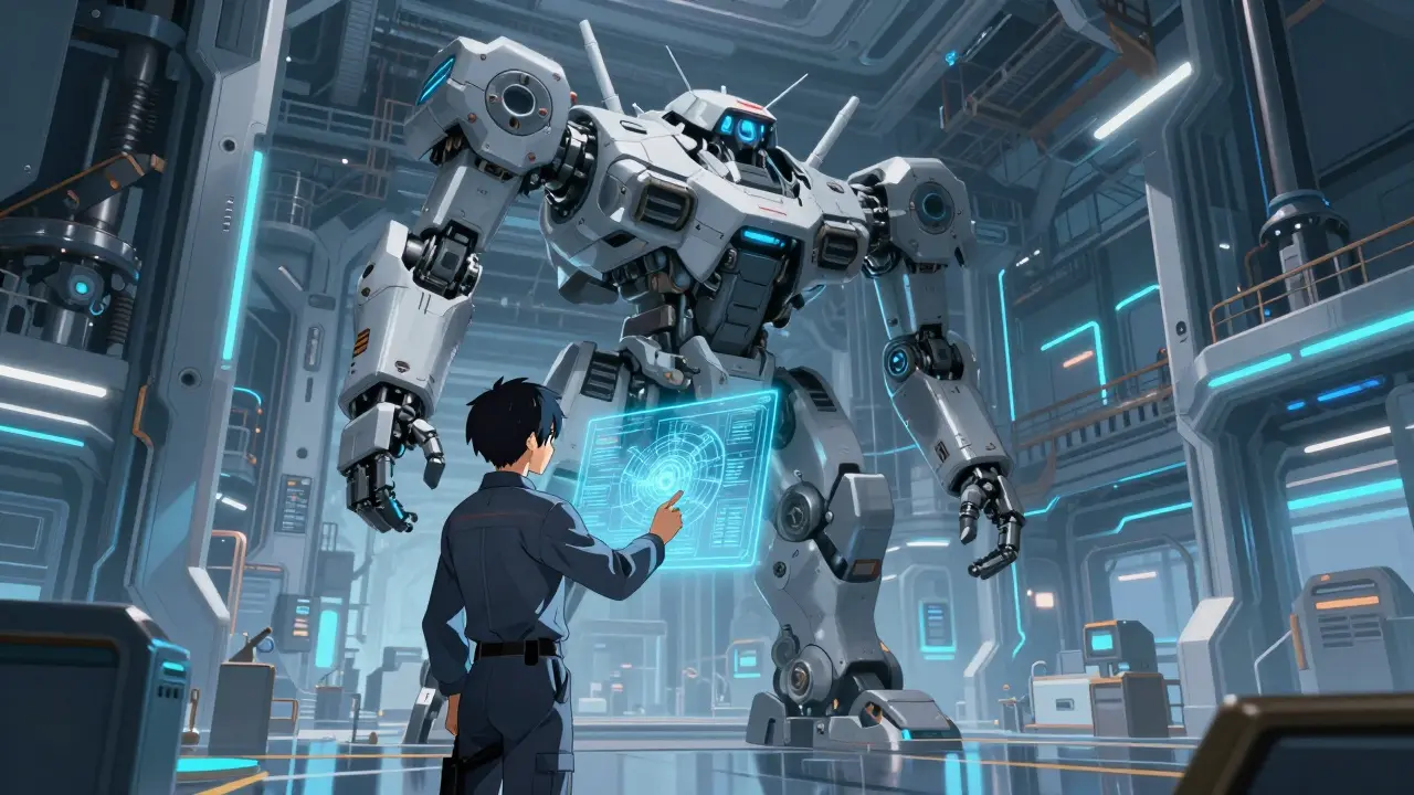 Personnel Training: Essential Qualifications for Manufacturing Staff